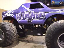 Havoc207a