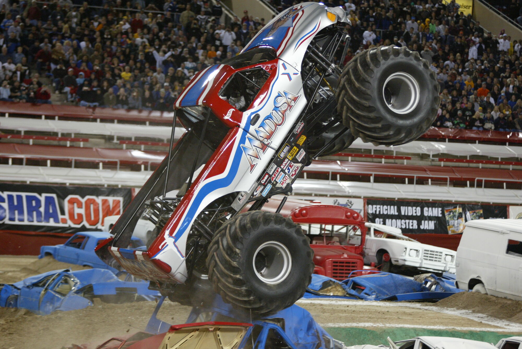 Bigfoot | Monster Trucks Wiki | FANDOM powered by Wikia