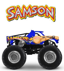 2015 164 samson