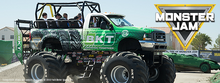 MJ RideTruck