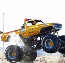 Mean Viking 1