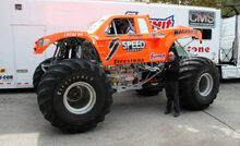 Speedfoot19