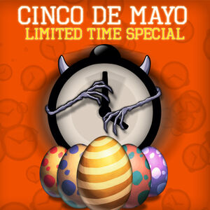 Cincodemayo