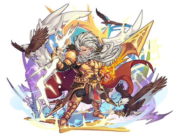 Roulette monster warlord