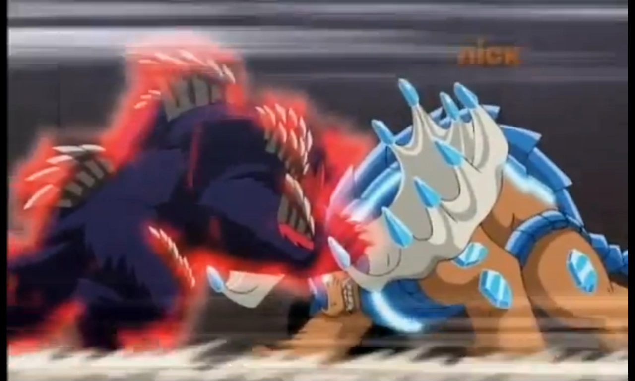 Monsuno Hentai