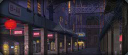 Axis Town