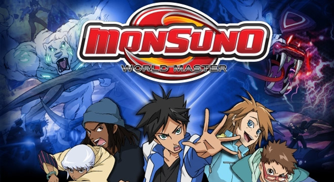 monsuno season 1 episode 1 monsuno season 1 episode 1
