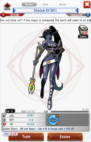 ShadowElf M1