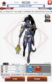 ShadowElf M1 E