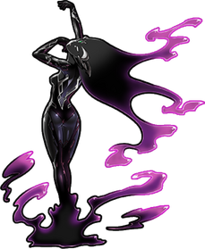 Shade - Elder
