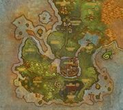 Gilneas (No Wall)