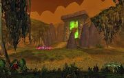 Dark Portal