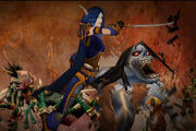 3rd war