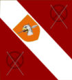 Marwyn Quartered