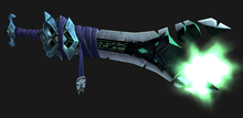 Runeblade