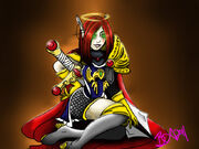 Sinar pinup fin