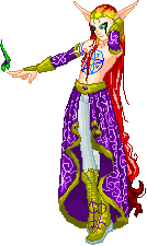Spriteseiron