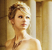 Taylor swift 1