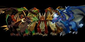 Dragonz