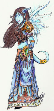 Airmaid colors