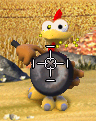 Pfannenhuhn wert ab MHX