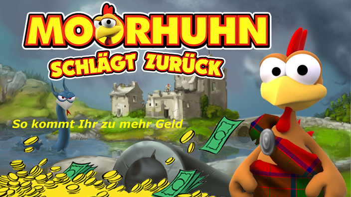 MHSZ mehr Geld