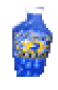 MHJdF Flasche