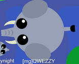No outline