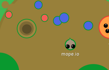 Mud