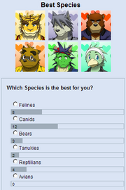 SpeciesPollResults