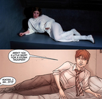 Hunter-Leia