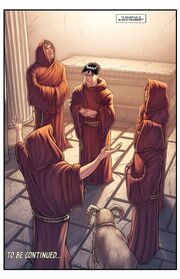 Ceremony