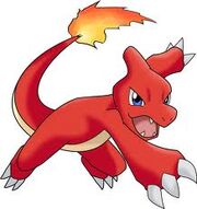 Charmeleon 2