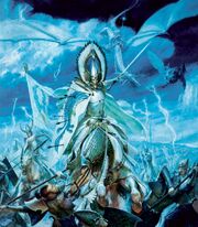 Eladrin