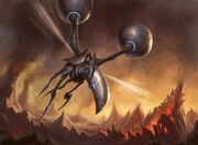 GravensSorcerer