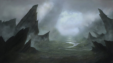 Valley of tears