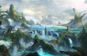 The Vale