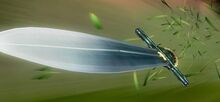 DancingSword