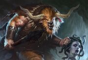 MinotaurSlayer