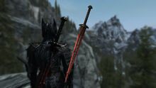 ClaspingMaw