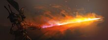 Flametongue