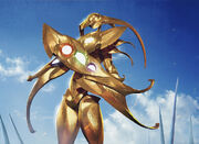WarforgedWizard