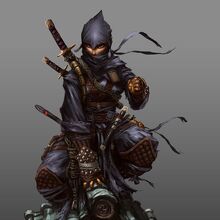 Assassins