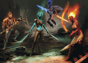 Genasi