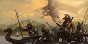 Minotaurs