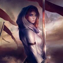 Ardent