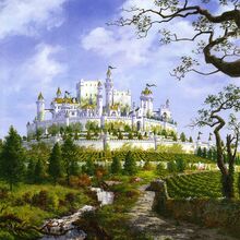 HouseShanairra