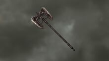 BerserkerAxe