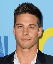 DeanGeyer