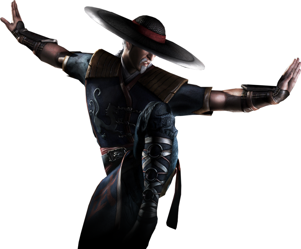 Kung Lao Mortal KombatX Wikia Fandom powered by Wikia